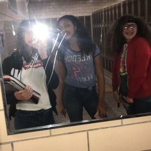 Meet your Posher, Emilie